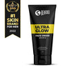 Beardo Ultraglow Face Cream &amp; Lip Balm (Bubblegum) Combo-My Store