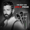 Beardo Ape-X Prime 3-in-1 Trimmer For Men