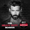 Beardo Heavy Duty Beard Balm