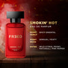 Smokin&#39; Hot Eau De Parfum Intense