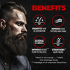 Beardo Beard &amp; Hair Growth Oil-My Store