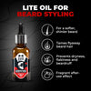 Beardo Godfather Beard oil