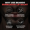 Beardo 30 Days Grooming Kit for Bearded Men