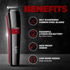 Beardo APE-X 3-in-1 Multipurpose Trimmer