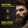 Beardo 30 Days Grooming Kit for Bearded Men