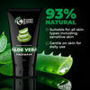 Beardo ALOE VERA Natural Facewash (For Dry Skin)