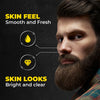 Beardo Ultraglow Facewash for Men