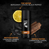 Beardo Bandit Perfume Body Spray