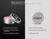 Beardo Ultraglow Face Cream &amp; Lip Balm (Bubblegum) Combo-My Store