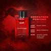 Beardo Godfather Perfume EDP-My Store