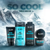 Beardo Ice Blast Body Wash