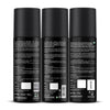 Beardo Iconic Perfume Body Spray Trio-My Store