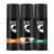 Beardo Iconic Perfume Body Spray Trio-My Store