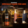 Beardo Bath and Body Combo for Men