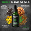 Beardo Daily Repair Hemp Beard Oil