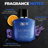 Beardo Legend Perfume EDP-My Store