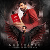 Beardo Godfather Perfume EDP-My Store