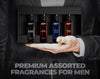 Beardo Assorted Premium Fragrances for Men